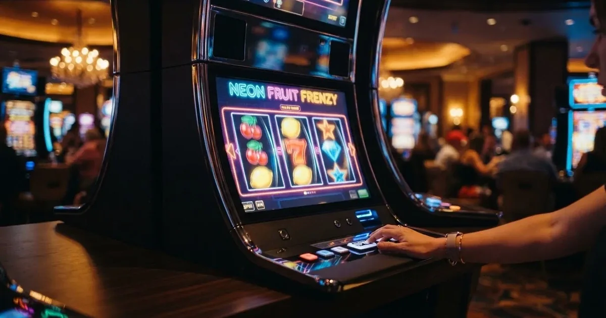 Koláž log a ukázek her od předních vývojářů casino her působících na českém trhu – SYNOT, Apollo, Kajot, Pragmatic Play a NetEnt.